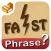 What's that Phrase? - Word & Saying Guessing Game