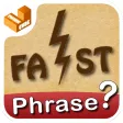 What's that Phrase? - Word & Saying Guessing Game What's that Phrase? - Word & Saying Guessing Game