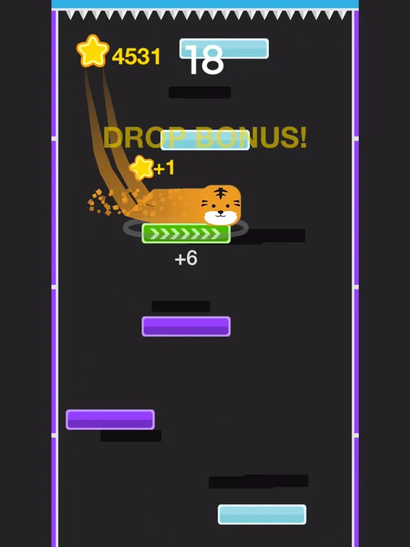 صور Tower Fall! iPad