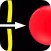 Arrows vs Balloons