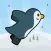 Pierre Penguin Escapes the Antarctic