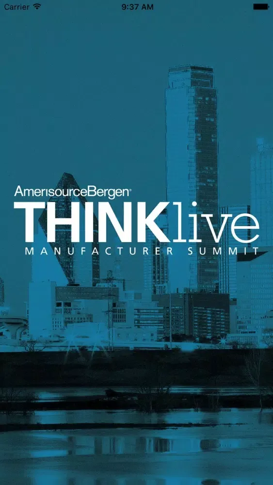 ThinkLive 2017 스크린샷