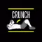 30 Day Crunch Challenge