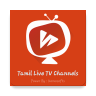 Tamil Live TV Channels