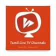 Tamil Live TV Channels