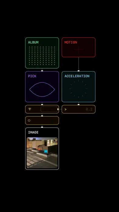 NEURO by THIX Screenshots
