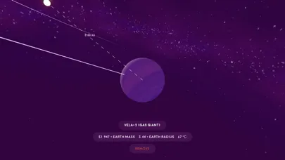 SPACE by THIX应用截图