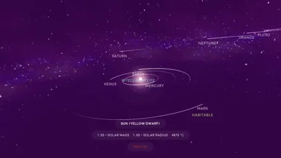 SPACE by THIX应用截图