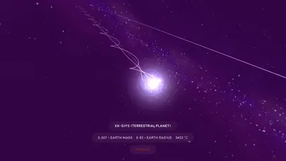 SPACE by THIX应用截图