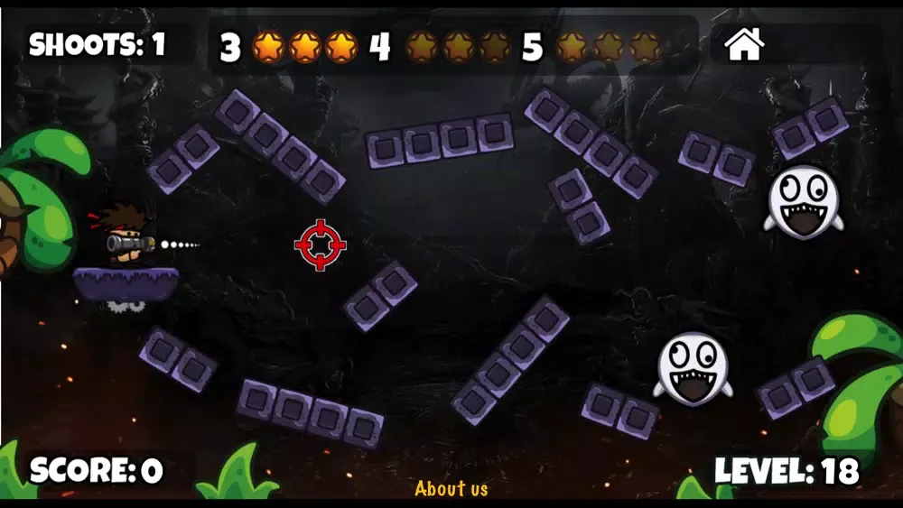 Capturas de pantalla de Treasure Hunter: Legend