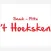 Snack Pita Hoeksken