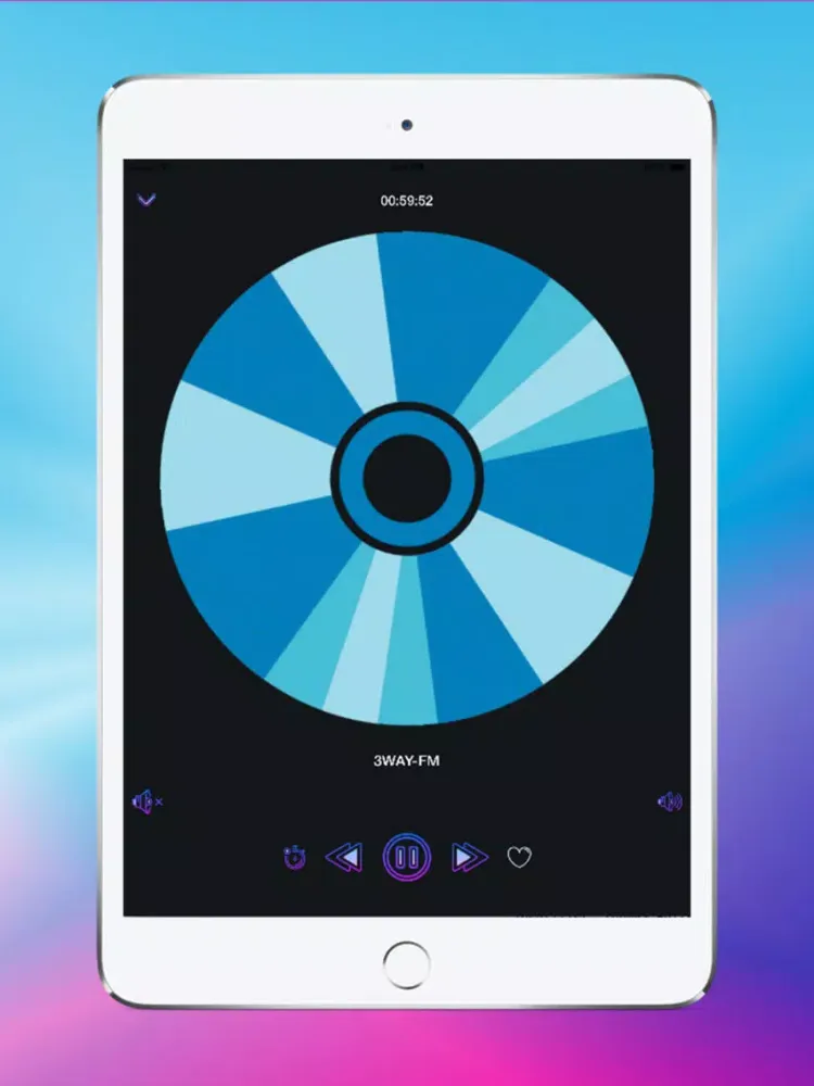 صور Australia Radios - Learn English, News & Music iPad 