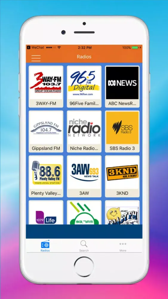 صور Australia Radios - Learn English, News & Music