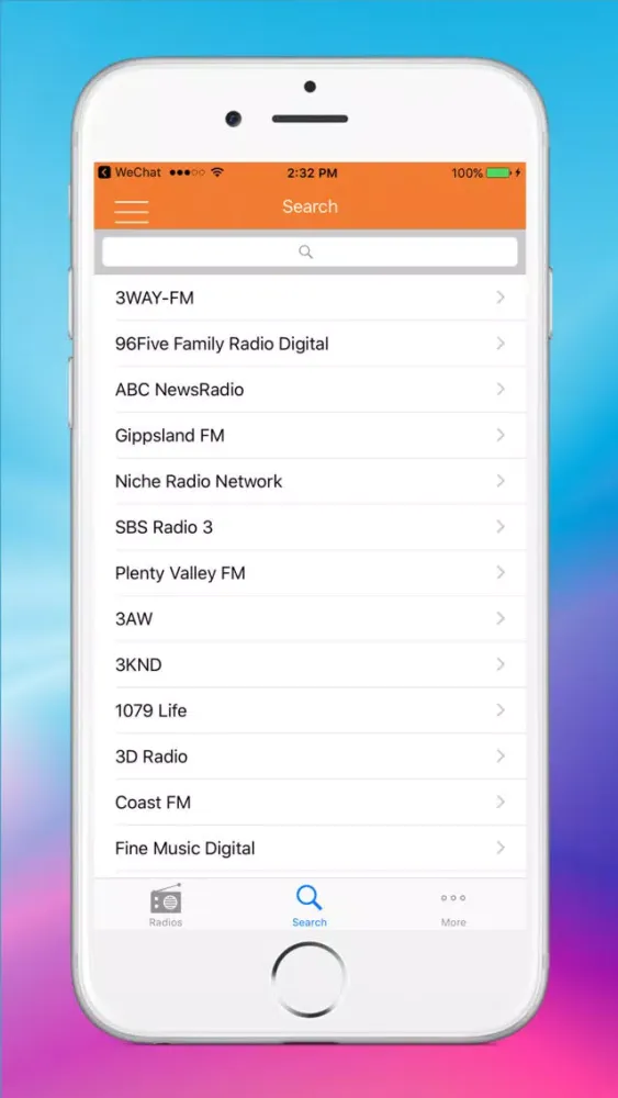 صور Australia Radios - Learn English, News & Music