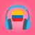 Colombia Live Radio Player - Live FM & Music