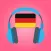 German Radios - Learn German, German Radio Live