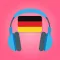 German Radios - Learn German, German Radio Live