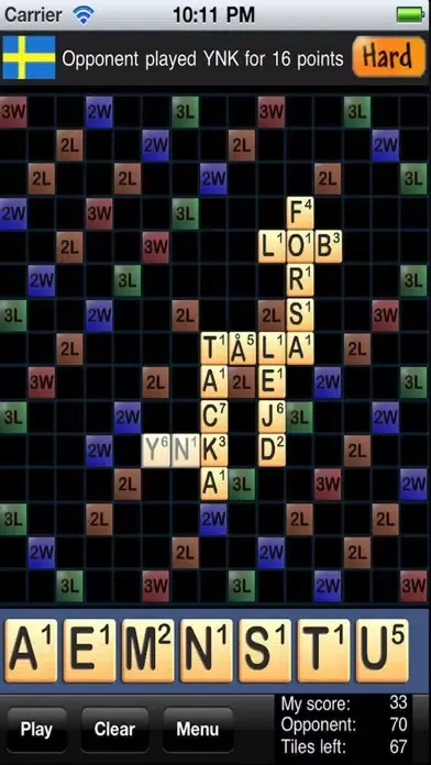Word Dominator Ekran Görüntüleri