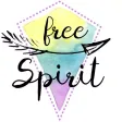 Free Spirit - Boho Style of the 60s and 70s