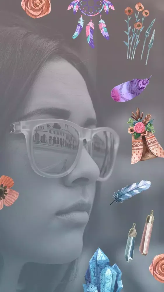 Скриншоты Free Spirit - Boho Style of the 60s and 70s