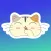 Fun Cat Emoji Sticker Pack - say it the catty way!