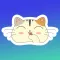 Fun Cat Emoji Sticker Pack - say it the catty way!