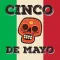 Cinco de Mayo 2018 Holiday