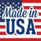 Made in the USA