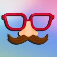 Party Photo Booth Props - Tune yourself Party Photo Booth Props - Tune yourself