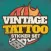 Vintage Tattoos Stickerpack