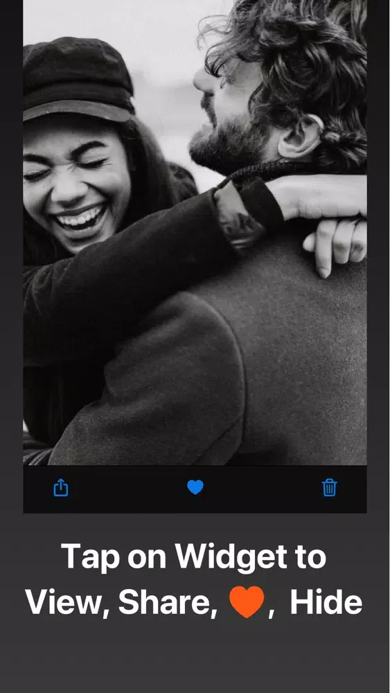 تصاویر Wid • Photo Widget Auto Crop