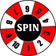 Random Number Generator Wheel