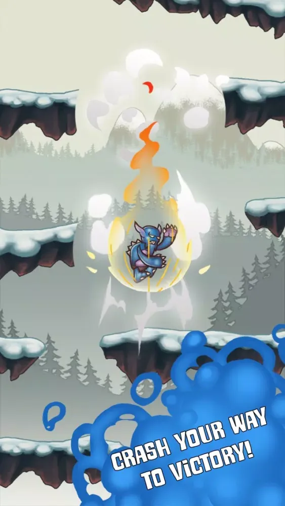 Tumbly Beasts স্ক্রিনশট