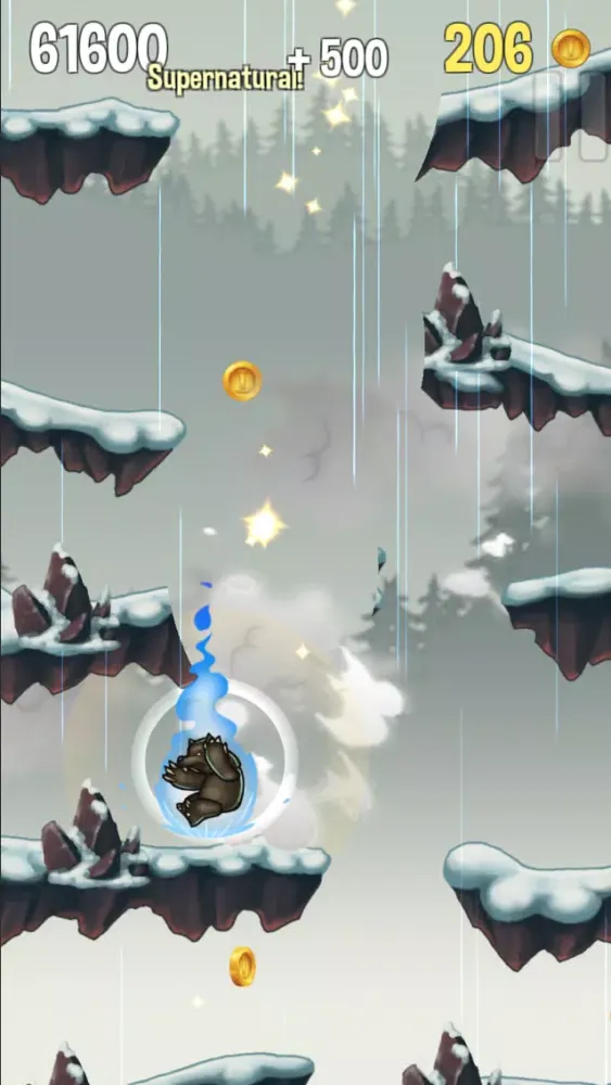 Tumbly Beasts স্ক্রিনশট