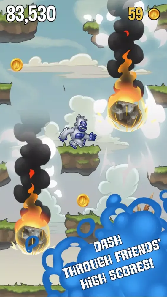Tumbly Beasts স্ক্রিনশট