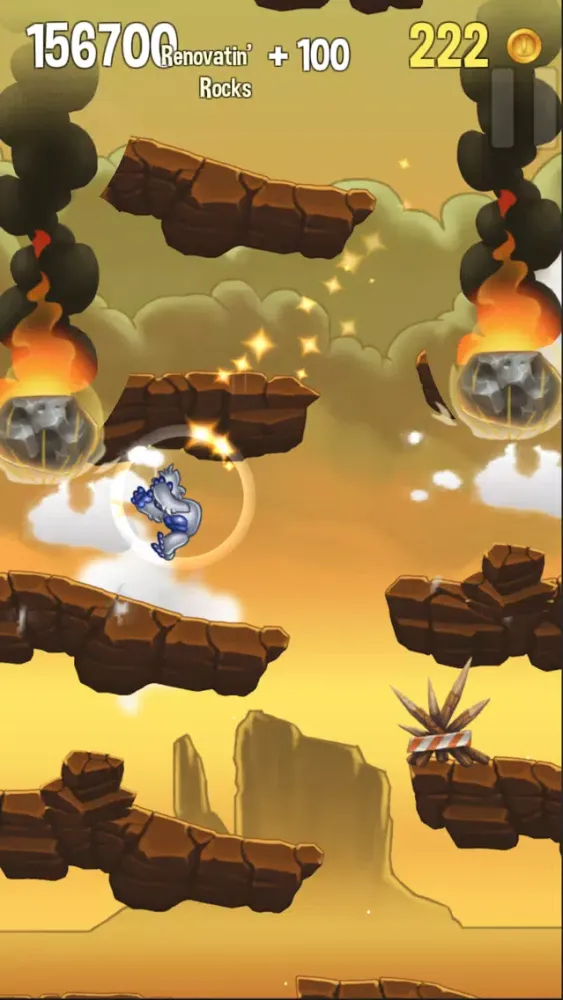 Tumbly Beasts স্ক্রিনশট