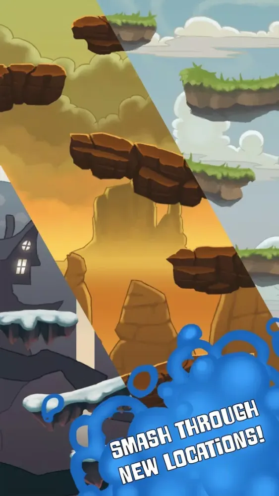Tumbly Beasts স্ক্রিনশট