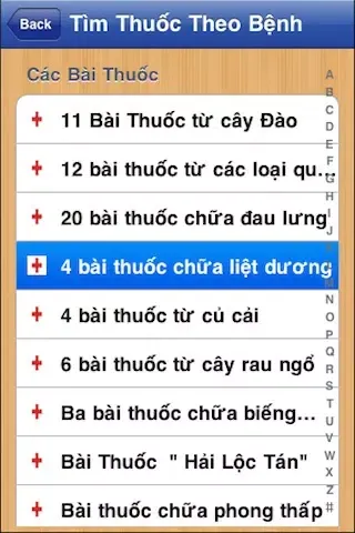 Doctor ( Thầy Thuốc ) Screenshots