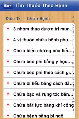 Doctor ( Thầy Thuốc ) Screenshots