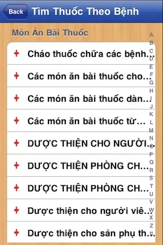 Doctor ( Thầy Thuốc ) Screenshots