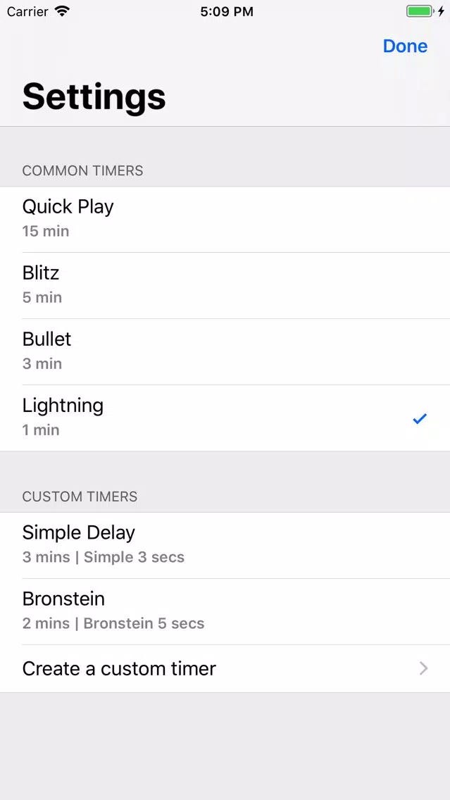 تصاویر Board Timer
