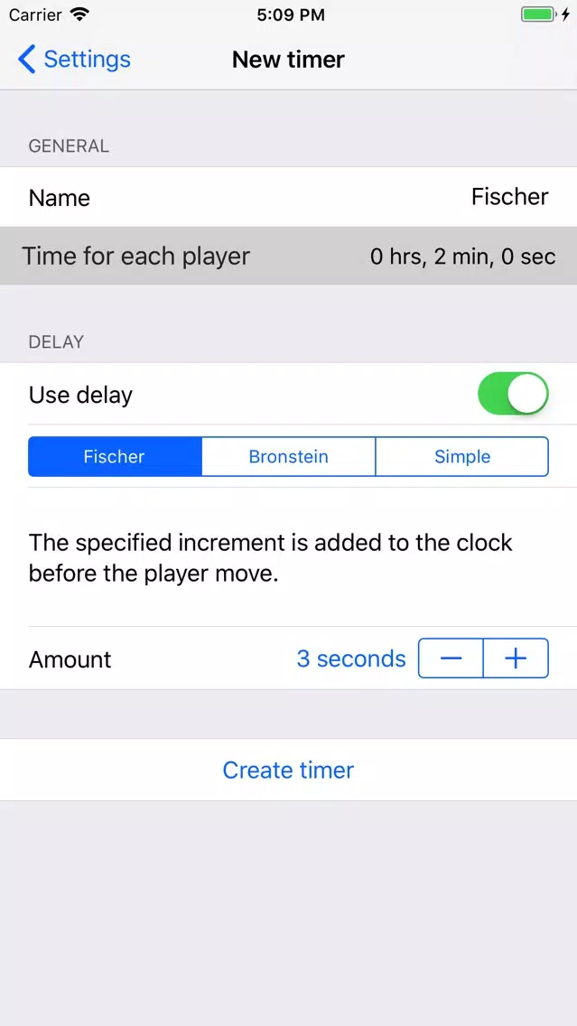تصاویر Board Timer