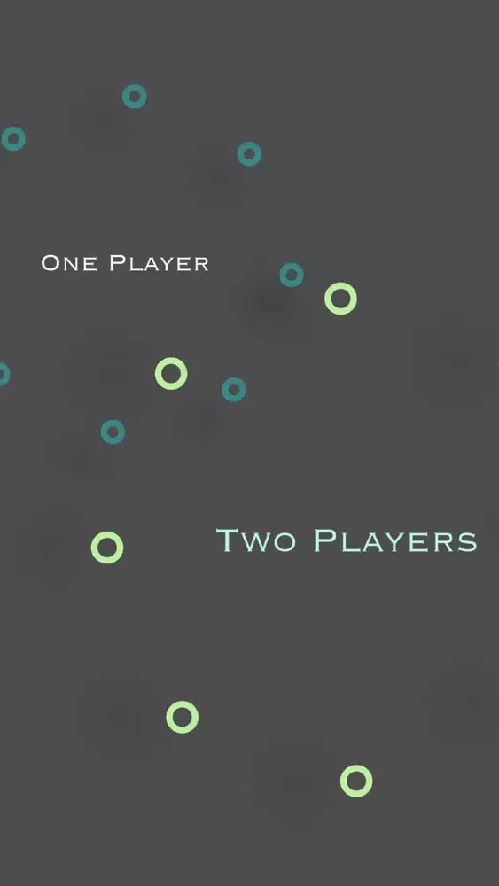 Tic Tac Toe: 1-2 player games سکرین شاٹس
