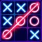 Tic Tac Toe 2 Player: XOXO