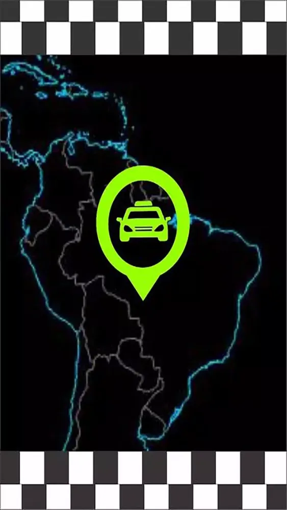 TicTaxi Passageiro سکرین شاٹس