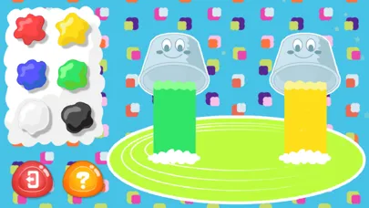 Ảnh chụp màn hình của As aventuras da Baby V Lite