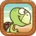 Cute Turtle Jump