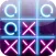 Tic Tac Toe Glow