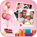 Birthday Video Maker 2023