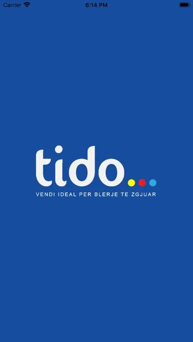 تصاویر tido al
